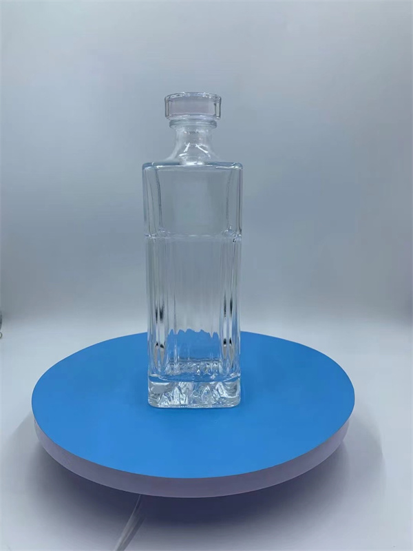 晶白瓶廠(chǎng)家